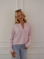 Z Supply Medina Cardigan