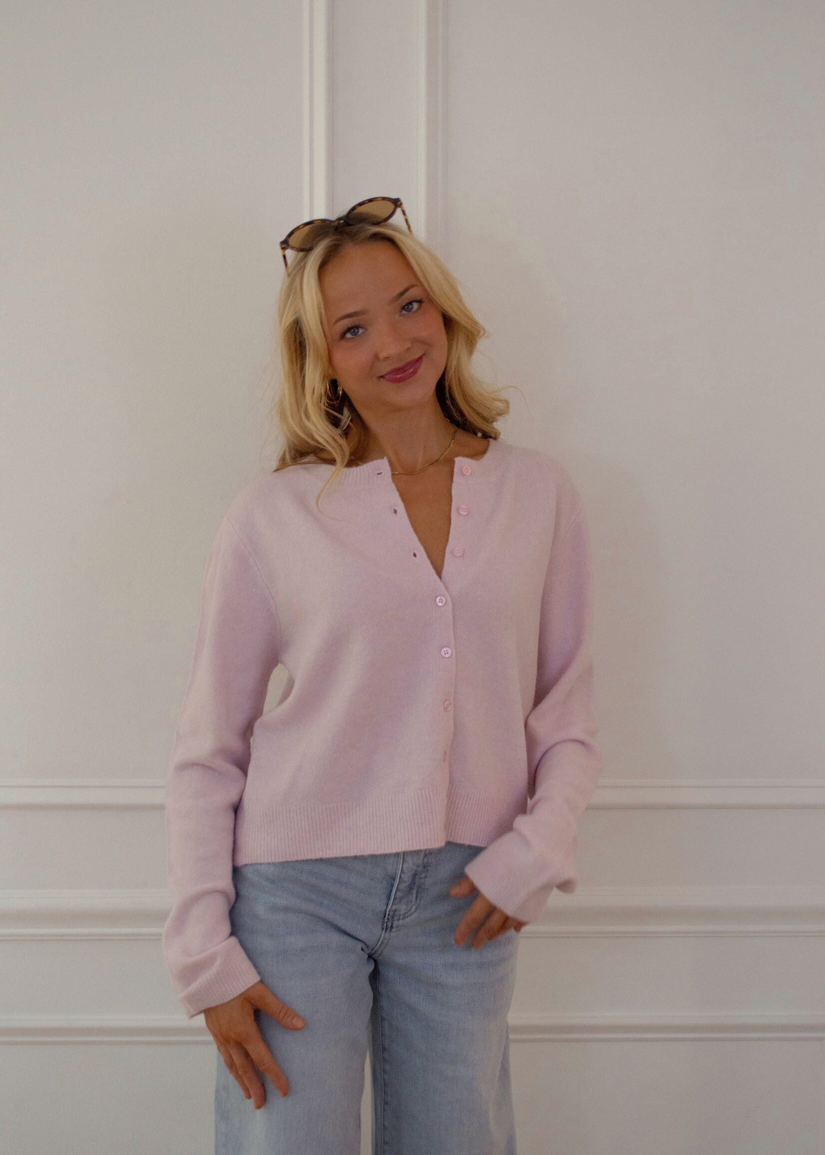 Z Supply Medina Cardigan