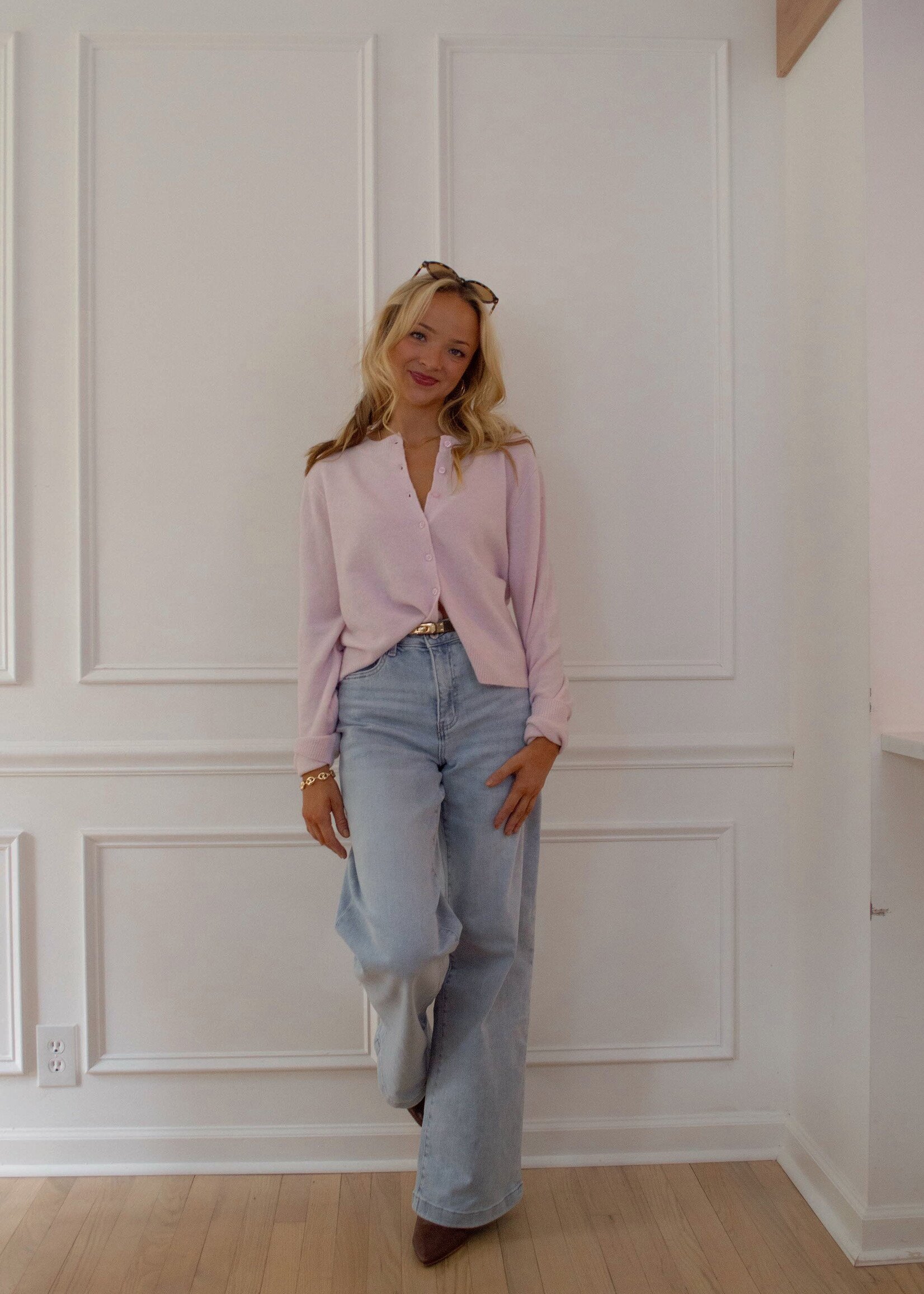 Z Supply Medina Cardigan