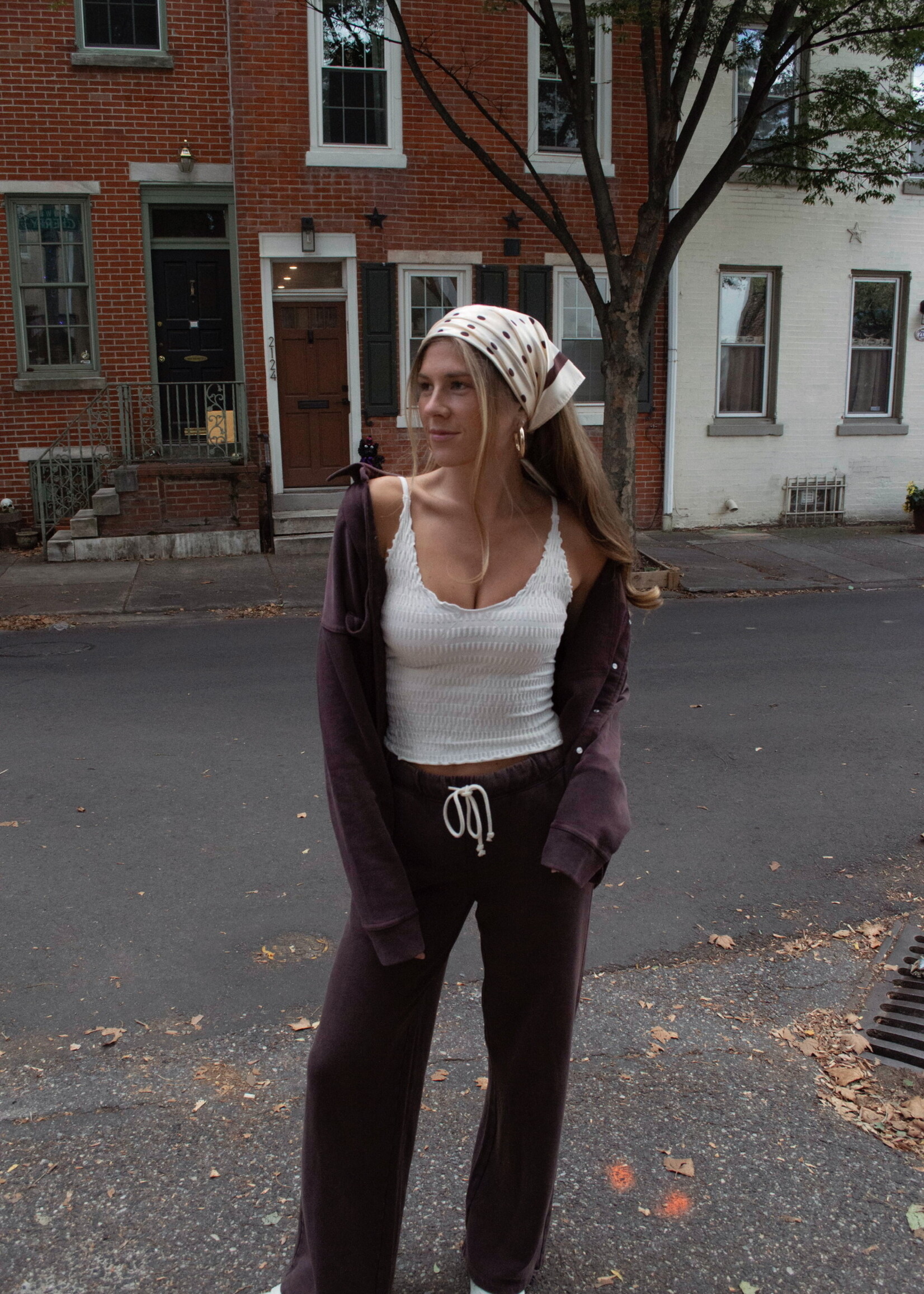 Z Supply All Day Knit Jacket