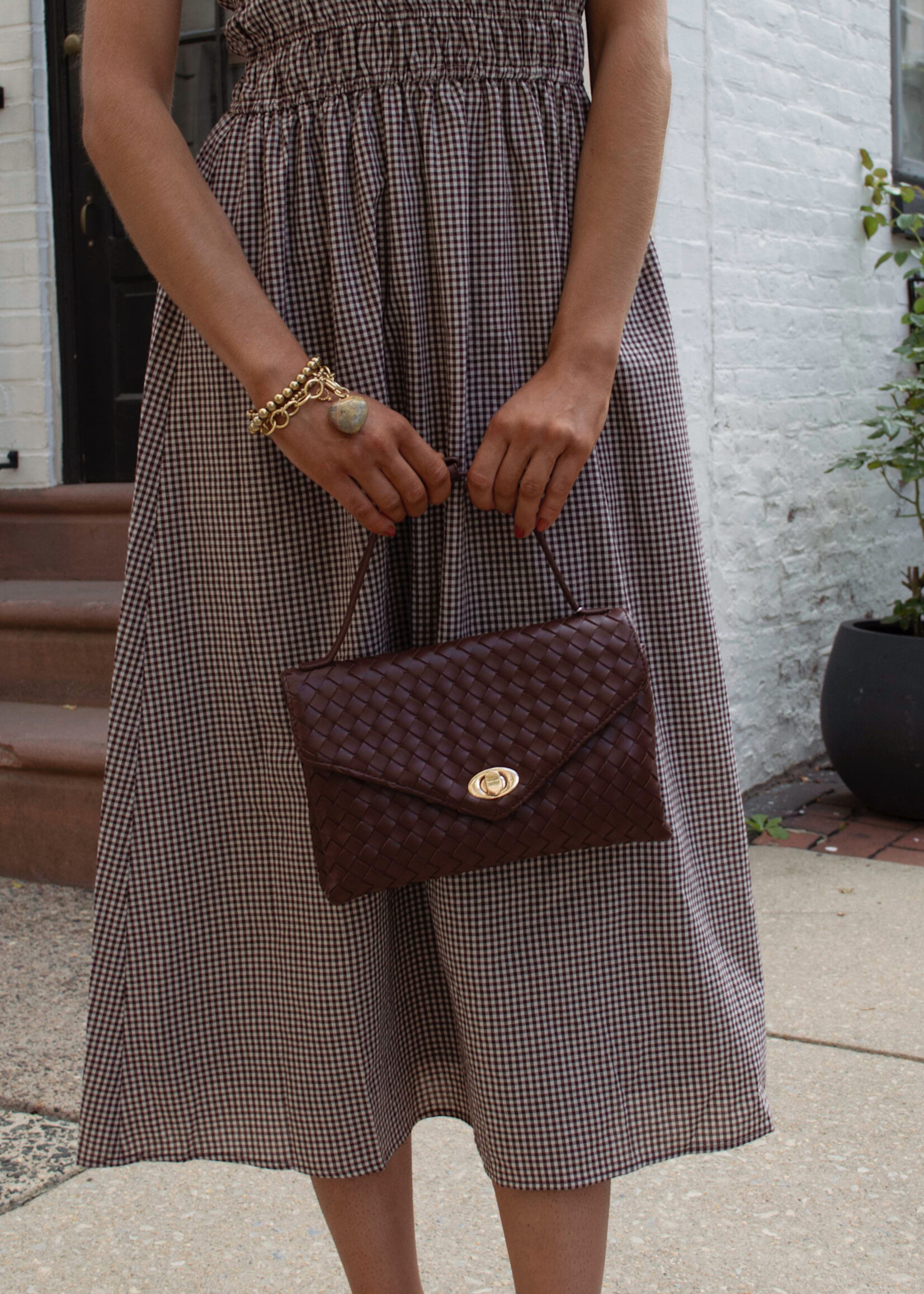 Harper Crossbody