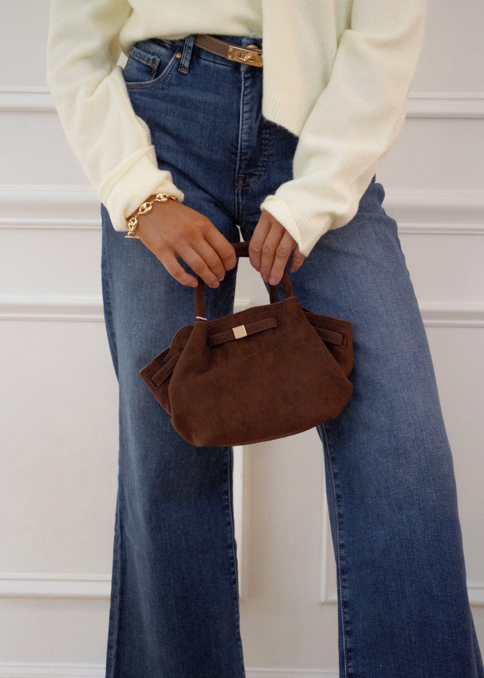 Selena Crossbody