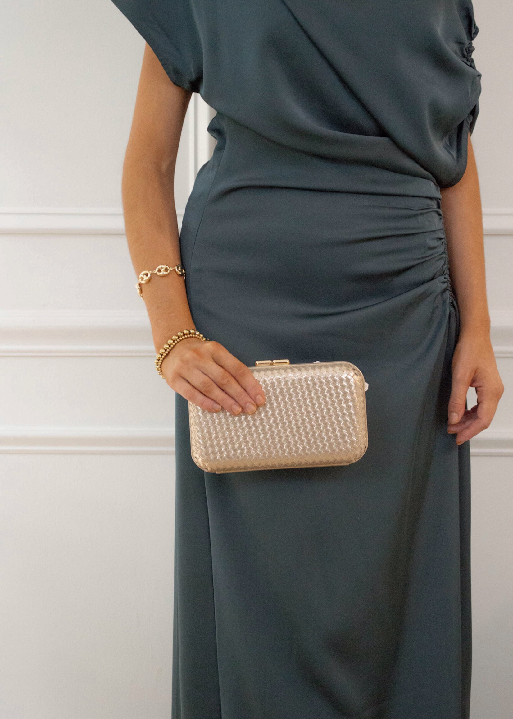 Anna Evening Bag