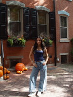 Free People Alia Wide Leg