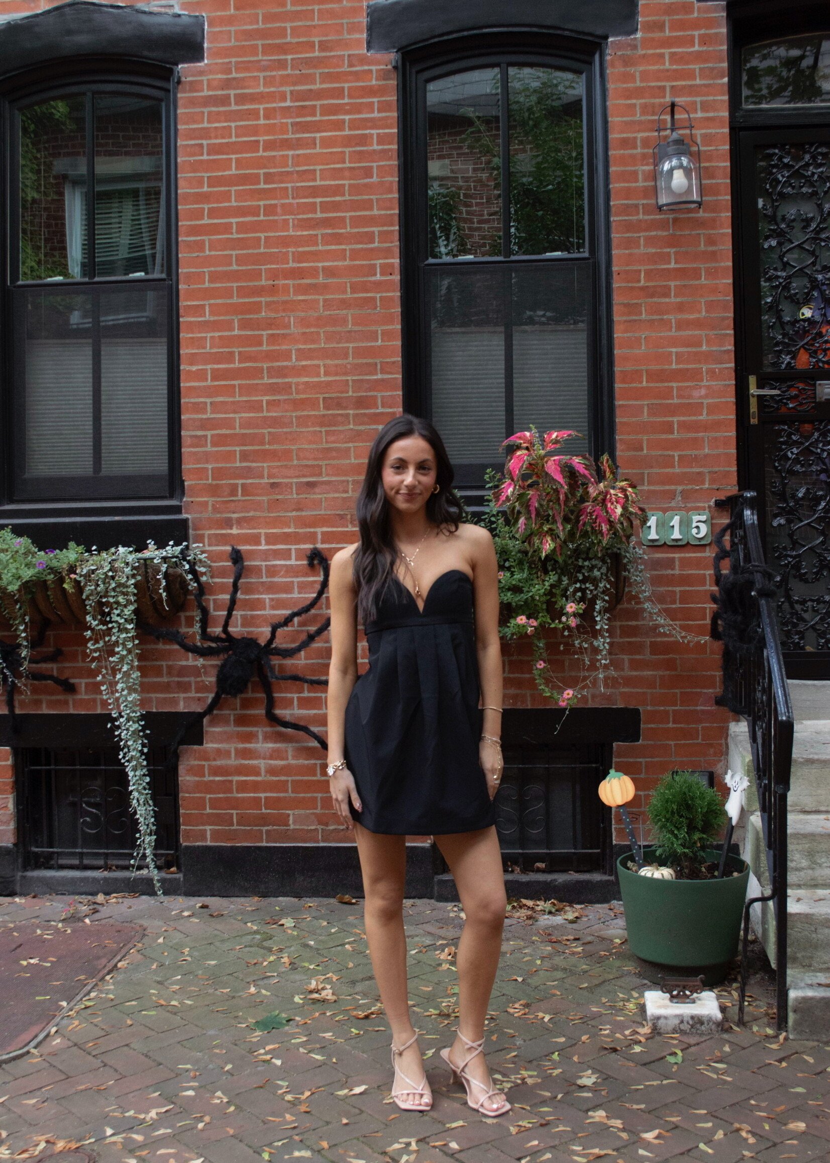 Free People Floreo Mini