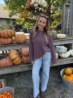 Free People Dawson Pocket Thermal