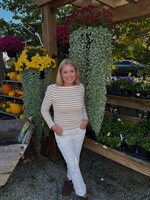 Giada Striped Sweater