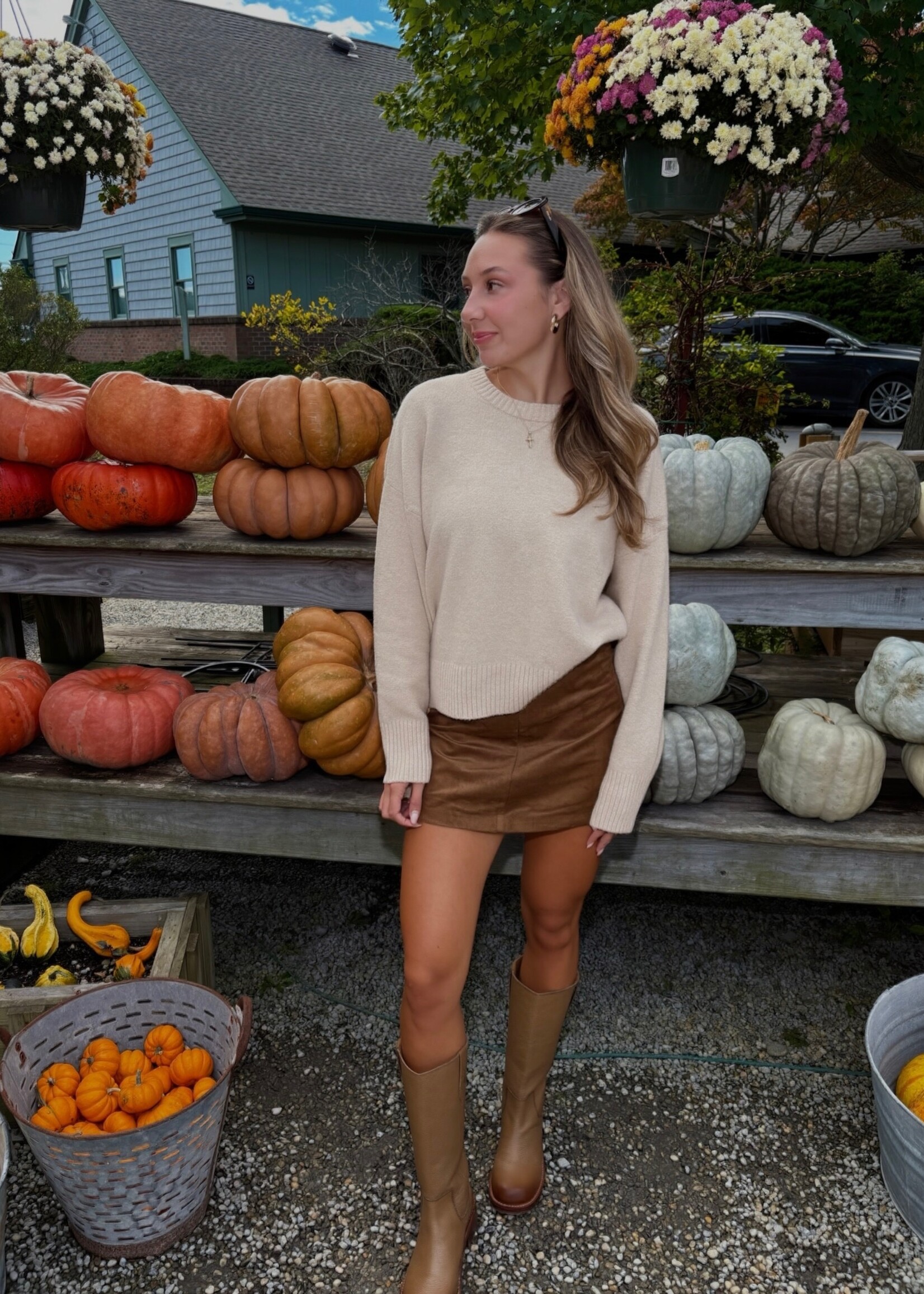Z Supply Cirrus Cozy Sweater