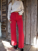 Arklow Mini Patch Pocket Wide