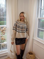 Z Supply Allegra Mini Skirt