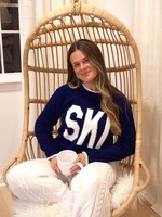 Z Supply Ski Plush Top