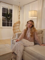 Z Supply Dawn Champs Pant