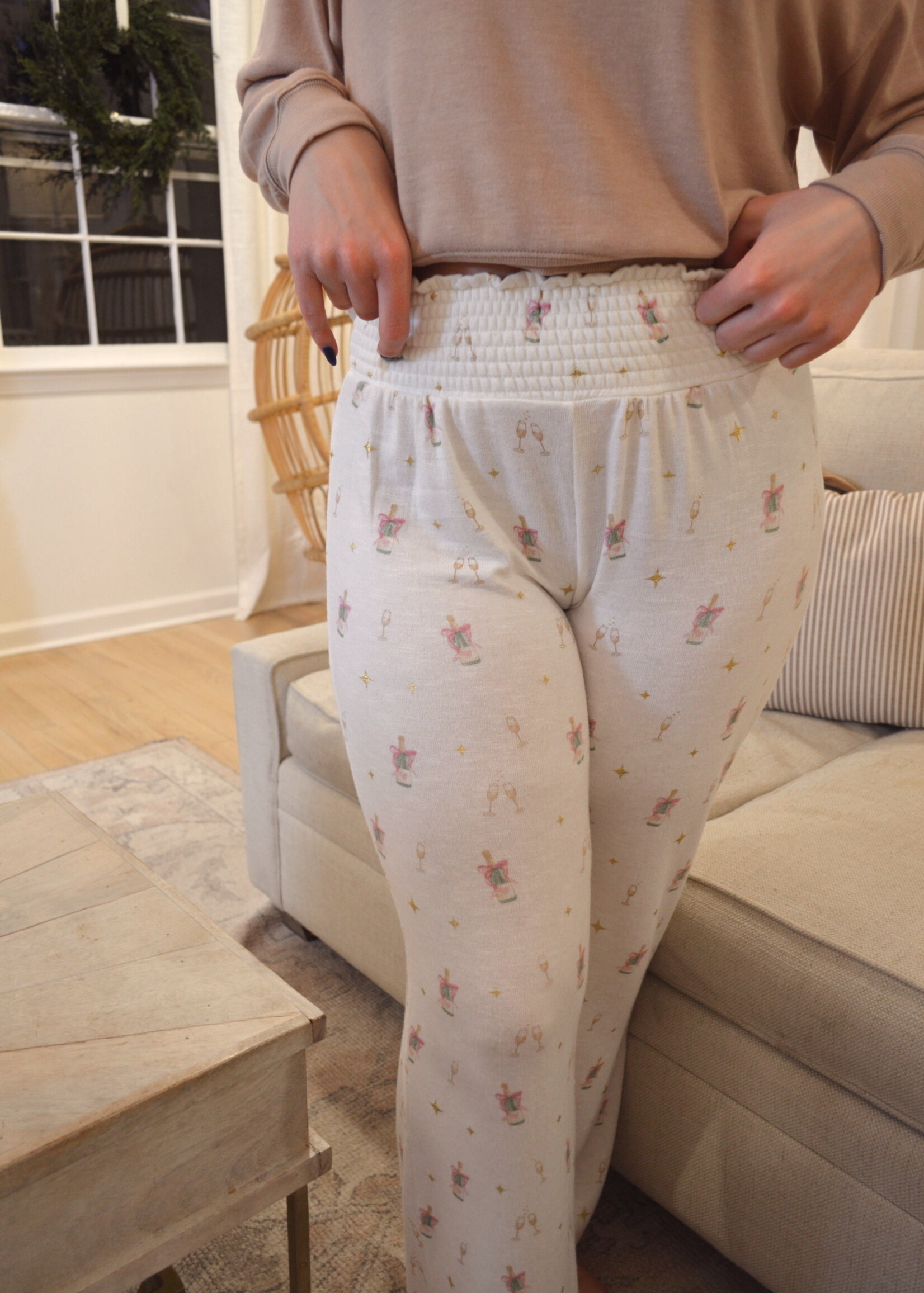 Z Supply Dawn Champs Pant