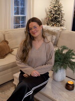 Z Supply Eloise Sweater