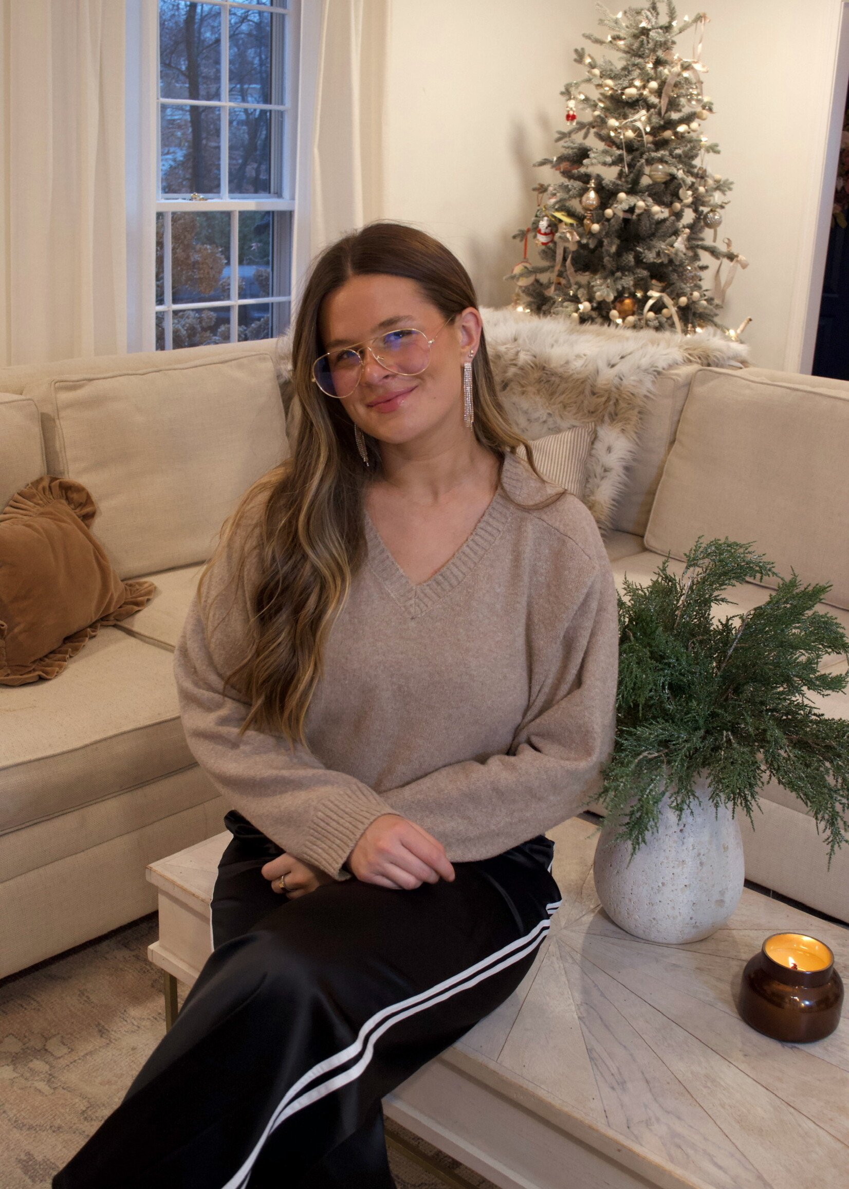 Z Supply Eloise Sweater