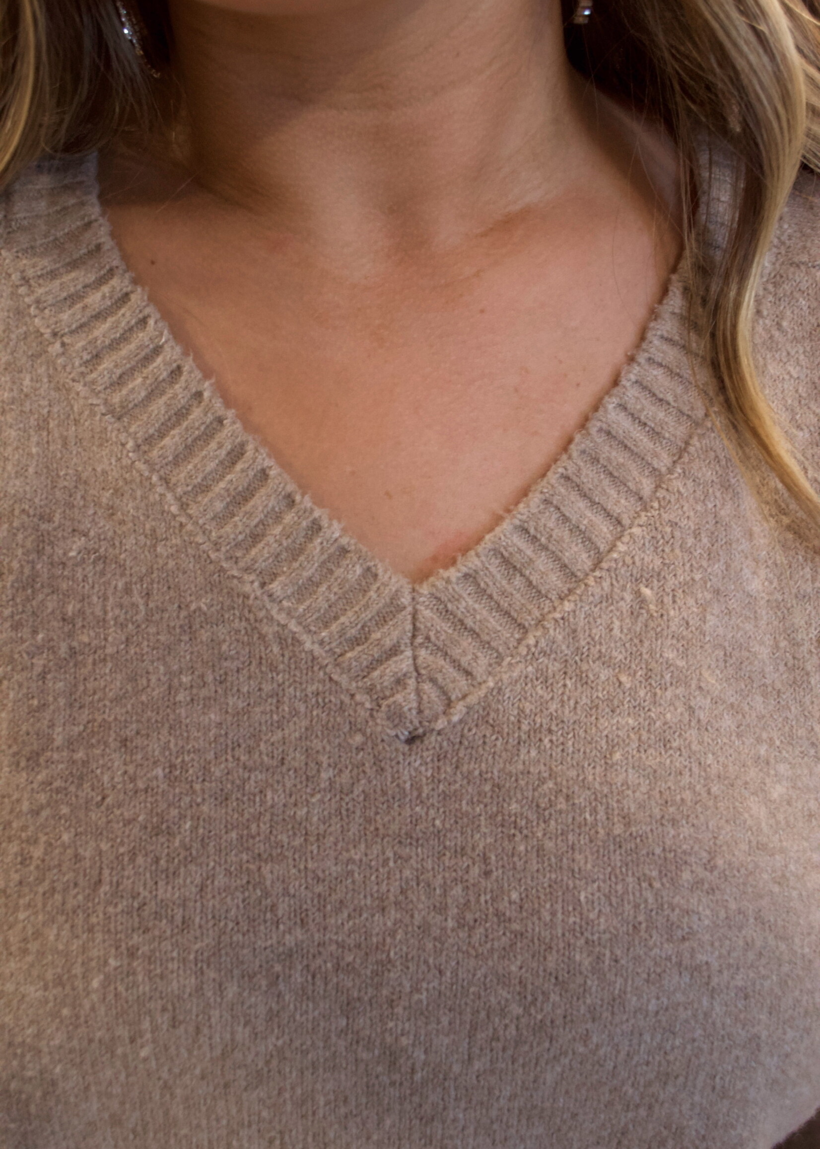 Z Supply Eloise Sweater