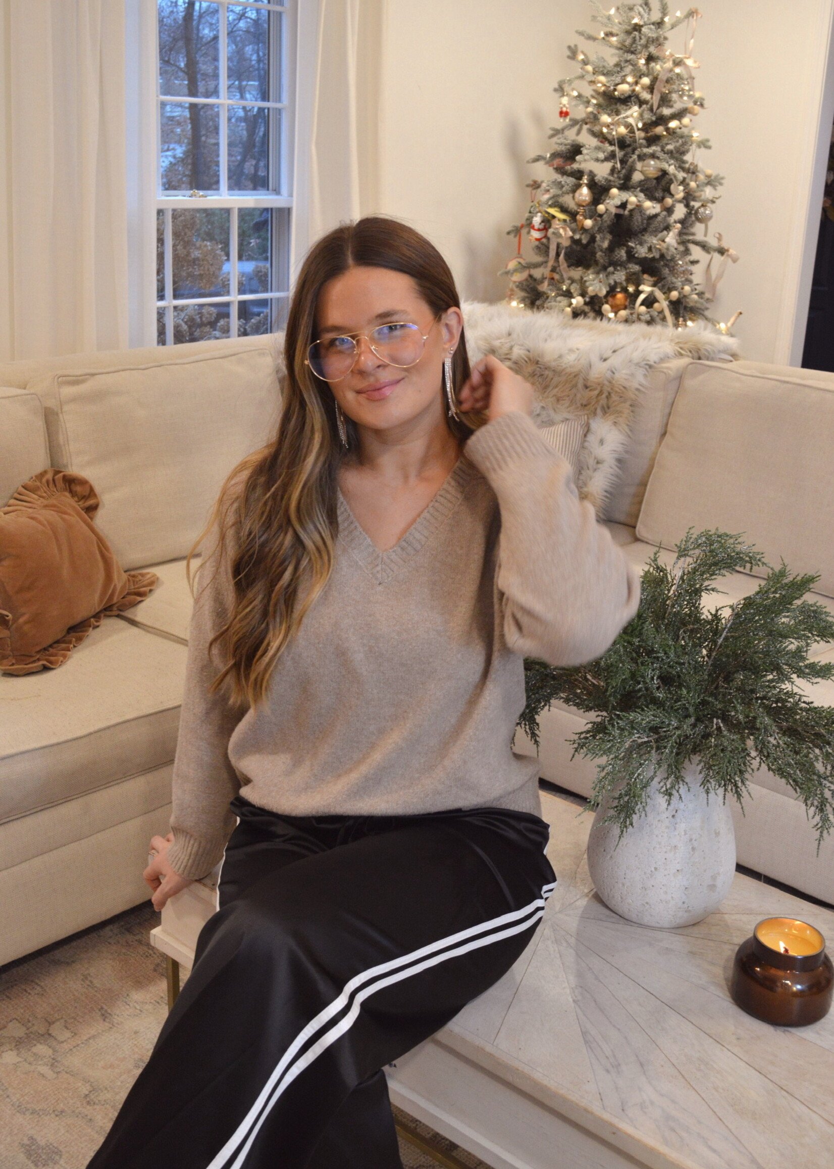 Z Supply Eloise Sweater