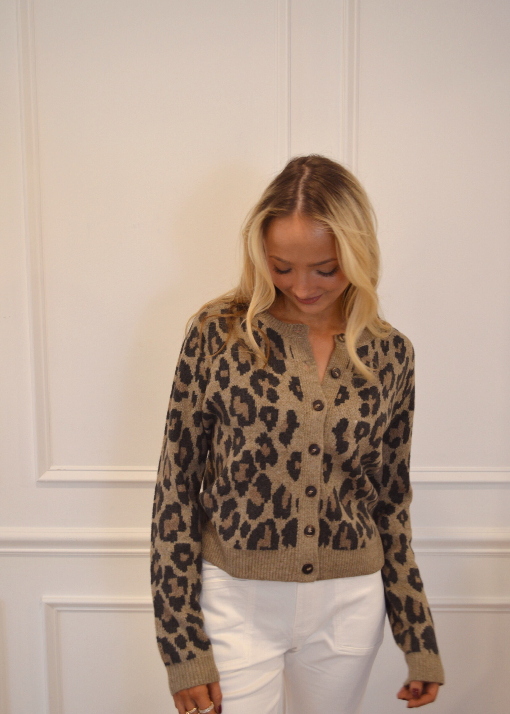 Z Supply Wild Out Look Cardigan