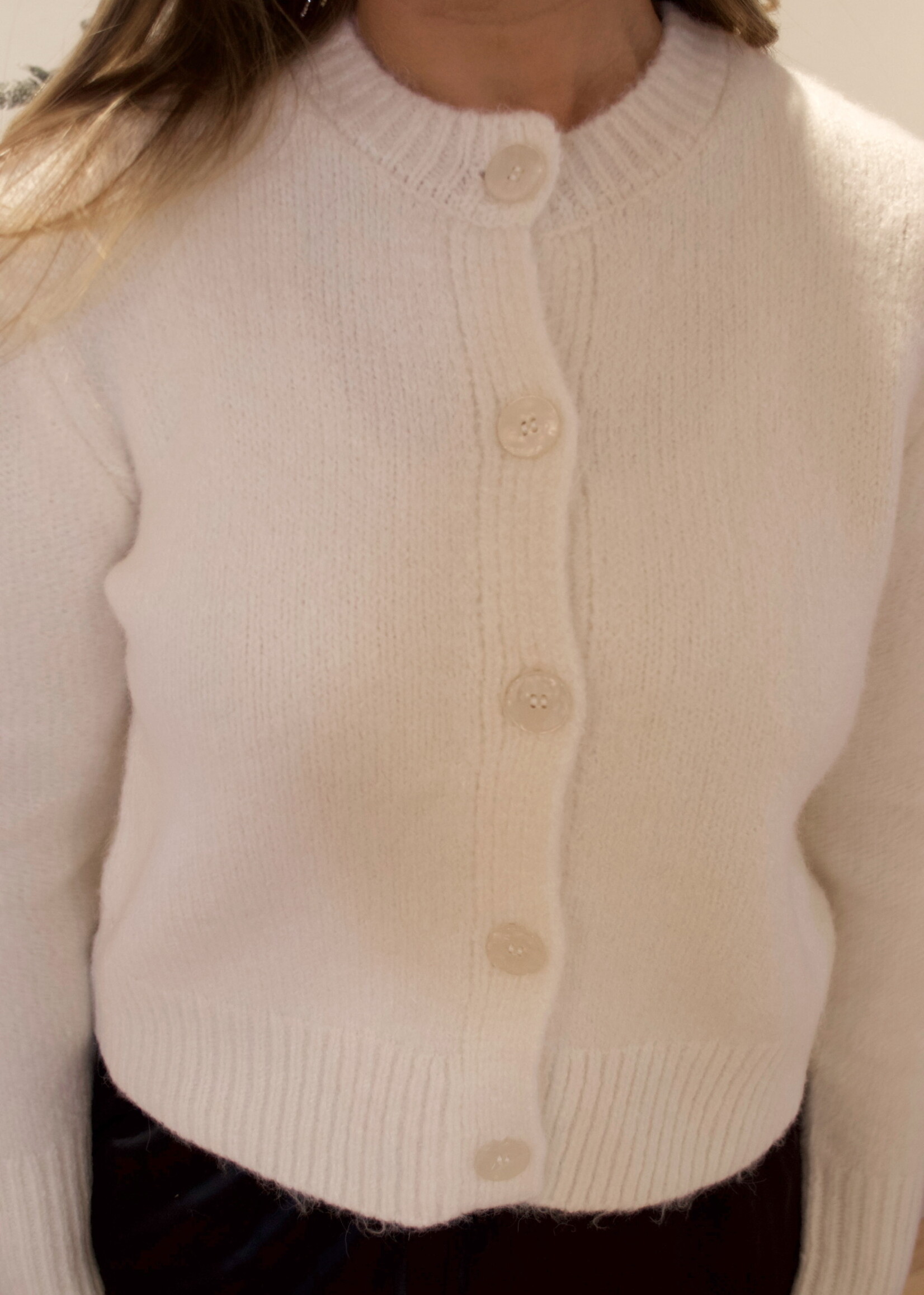 Z Supply Breen Cardigan