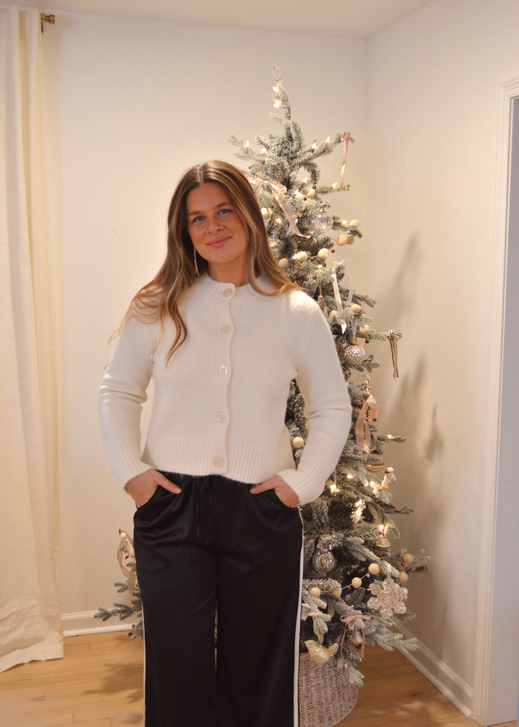 Z Supply Breen Cardigan