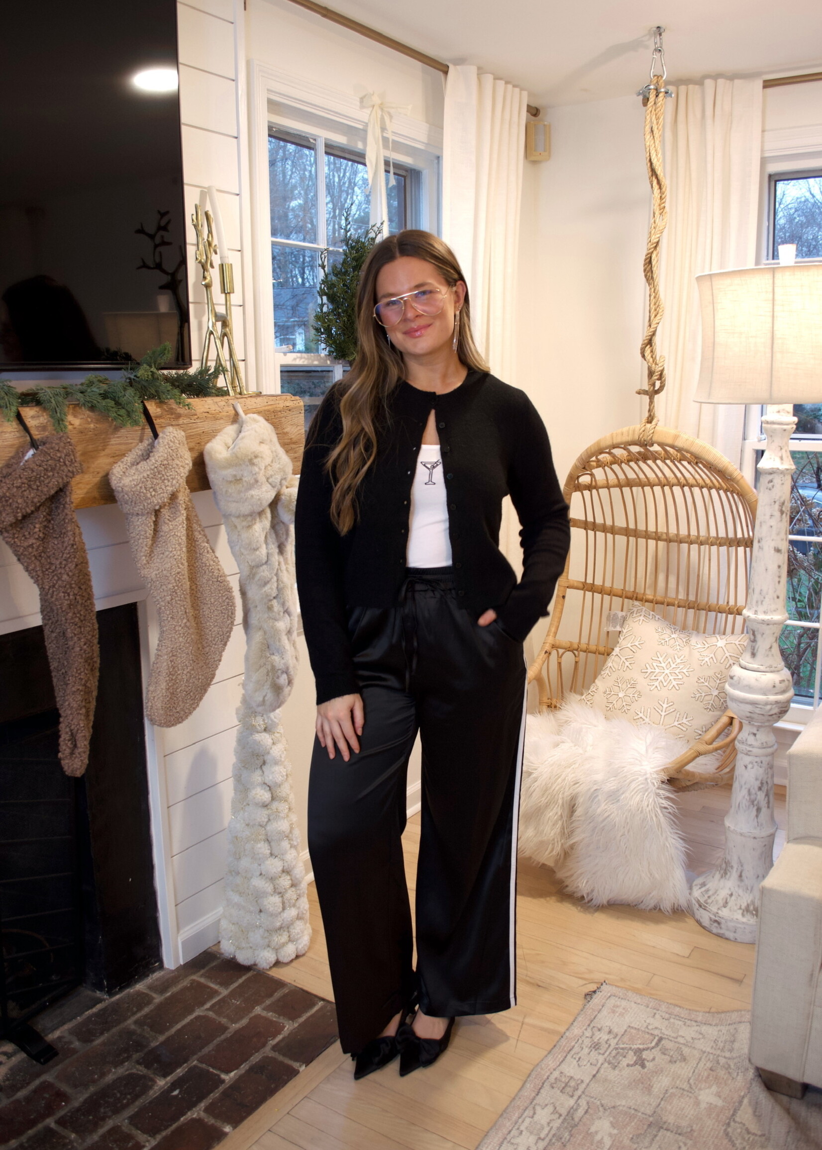 Z Supply Medina Cardigan