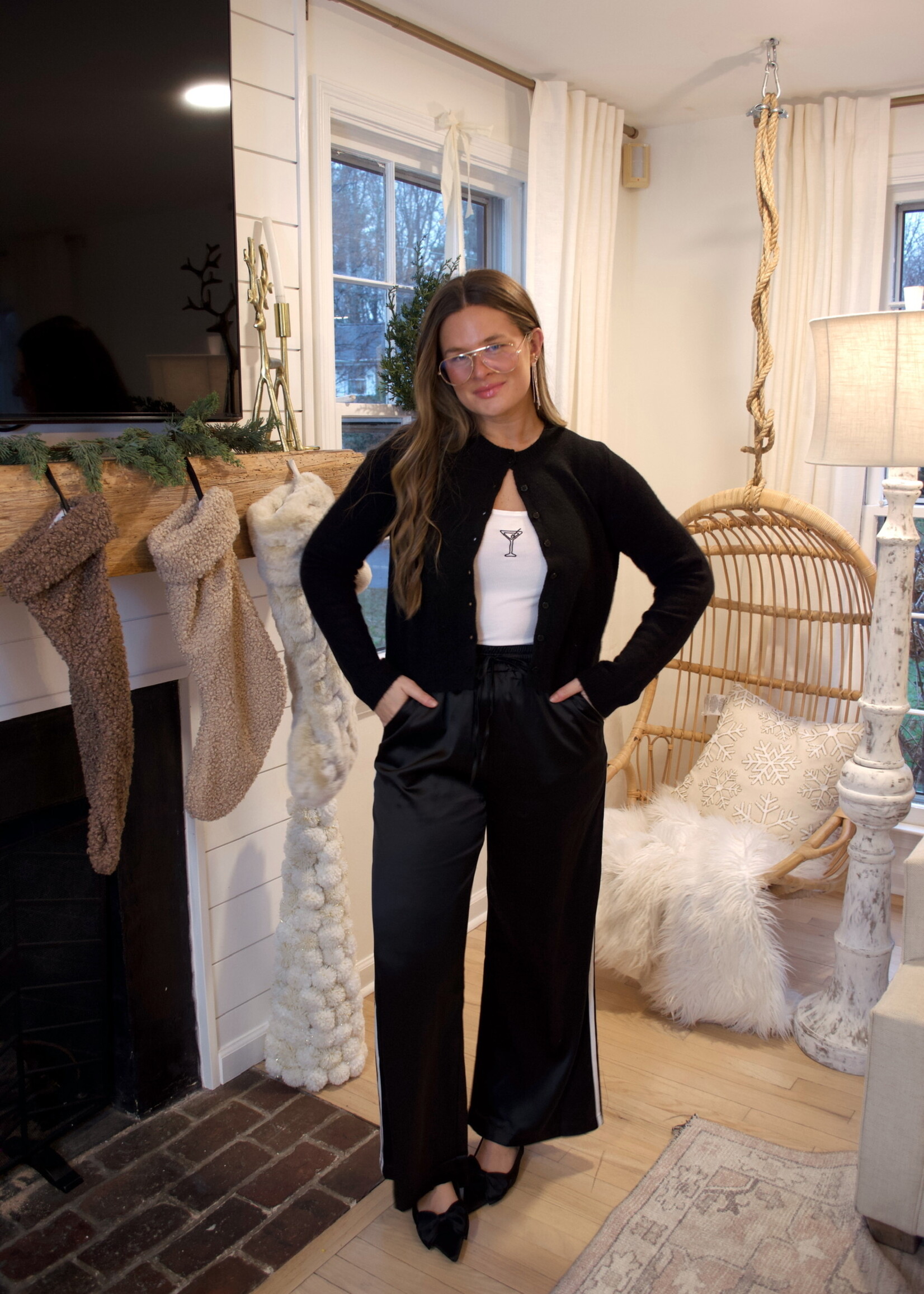 Z Supply Medina Cardigan