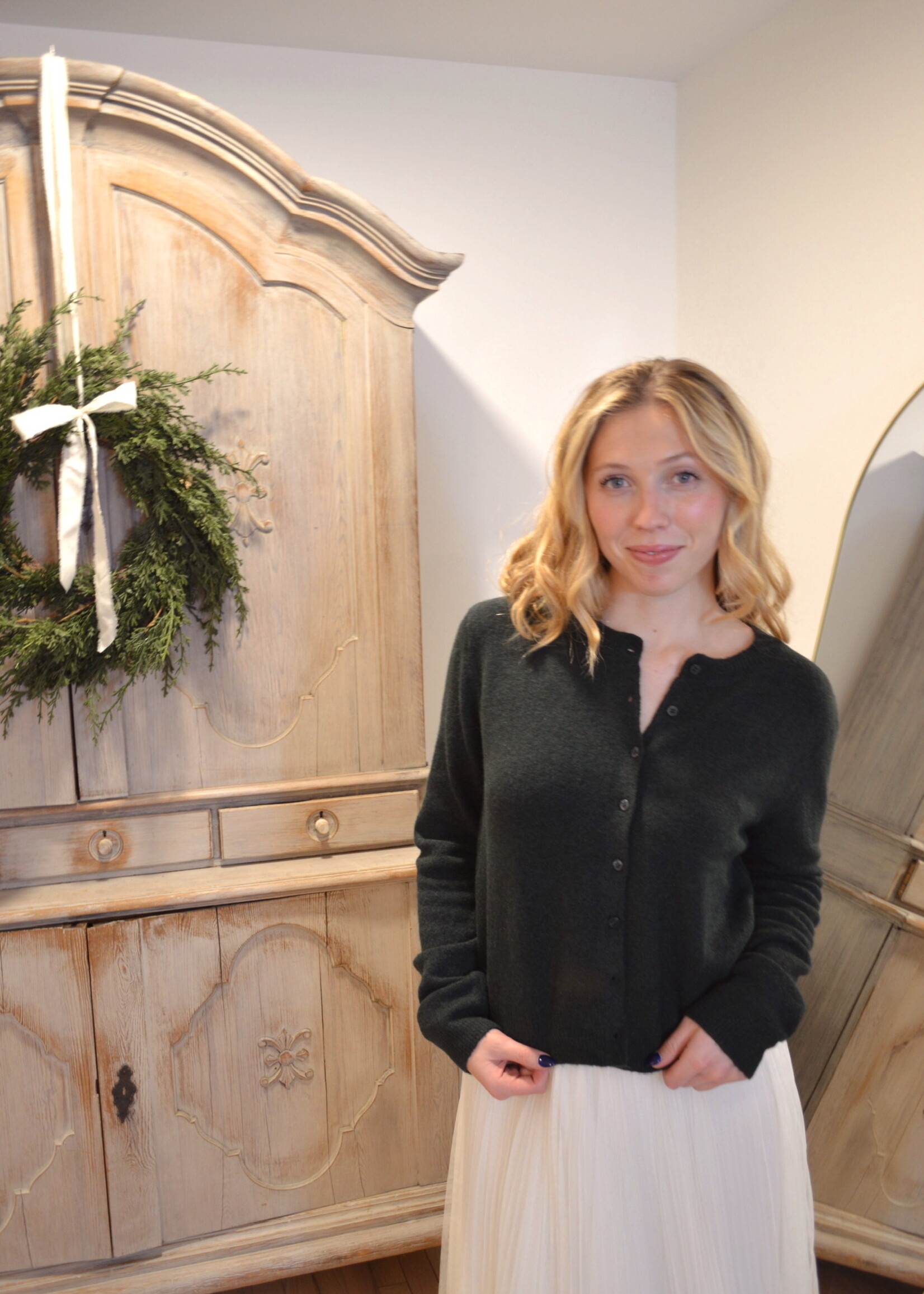 Z Supply Medina Cardigan