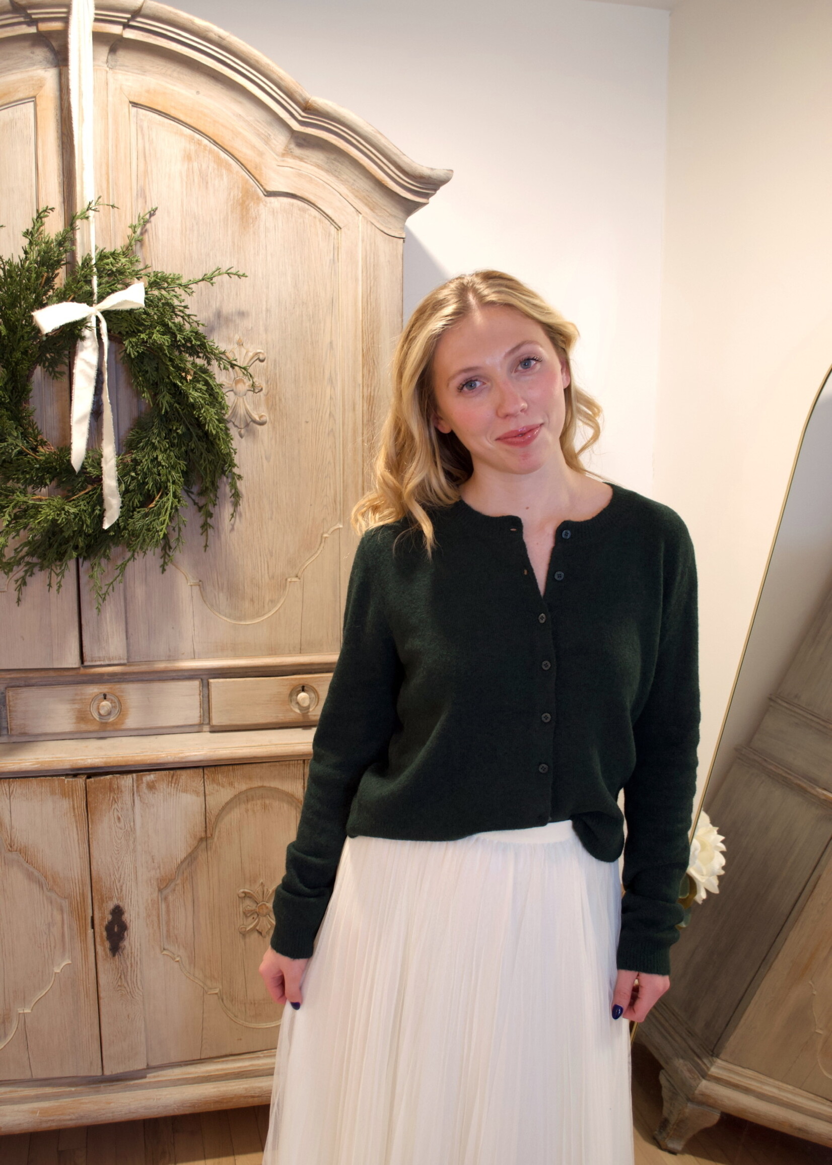 Z Supply Medina Cardigan