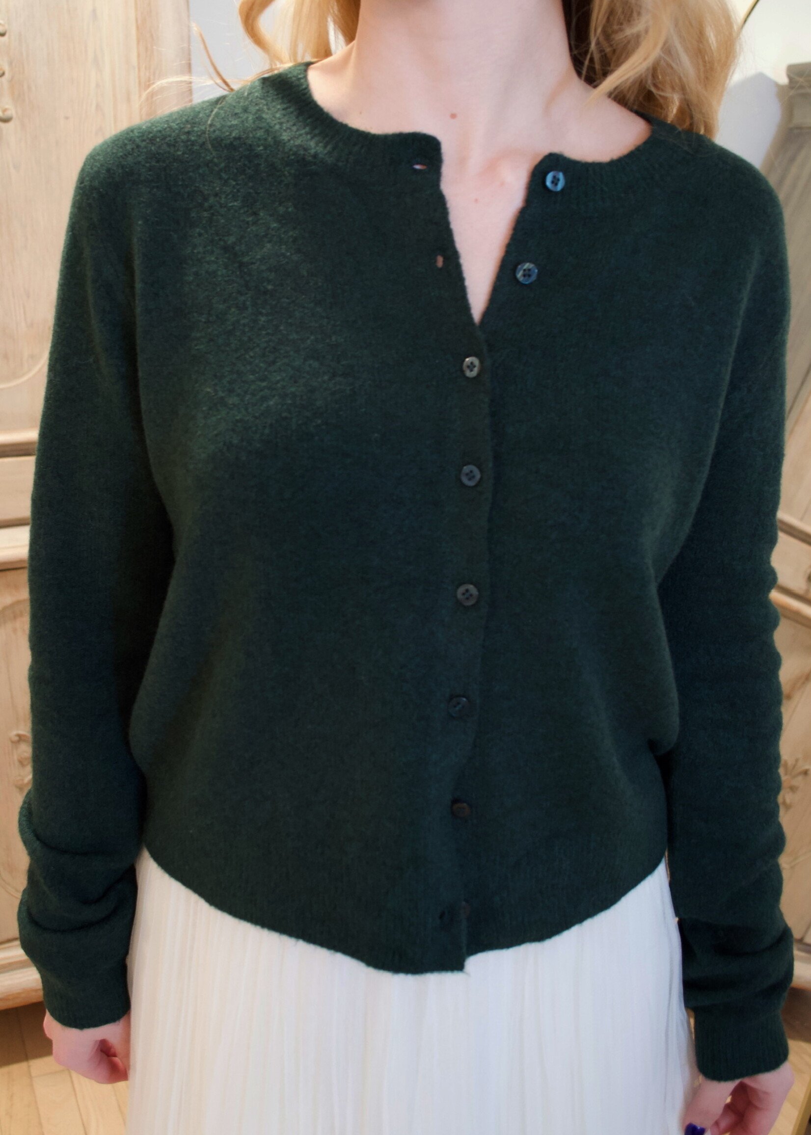 Z Supply Medina Cardigan