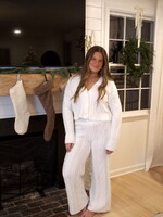 Z Supply Gemma Cable Pant