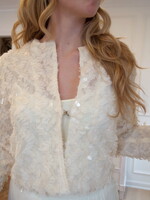 Diogo Sequin Cardigan