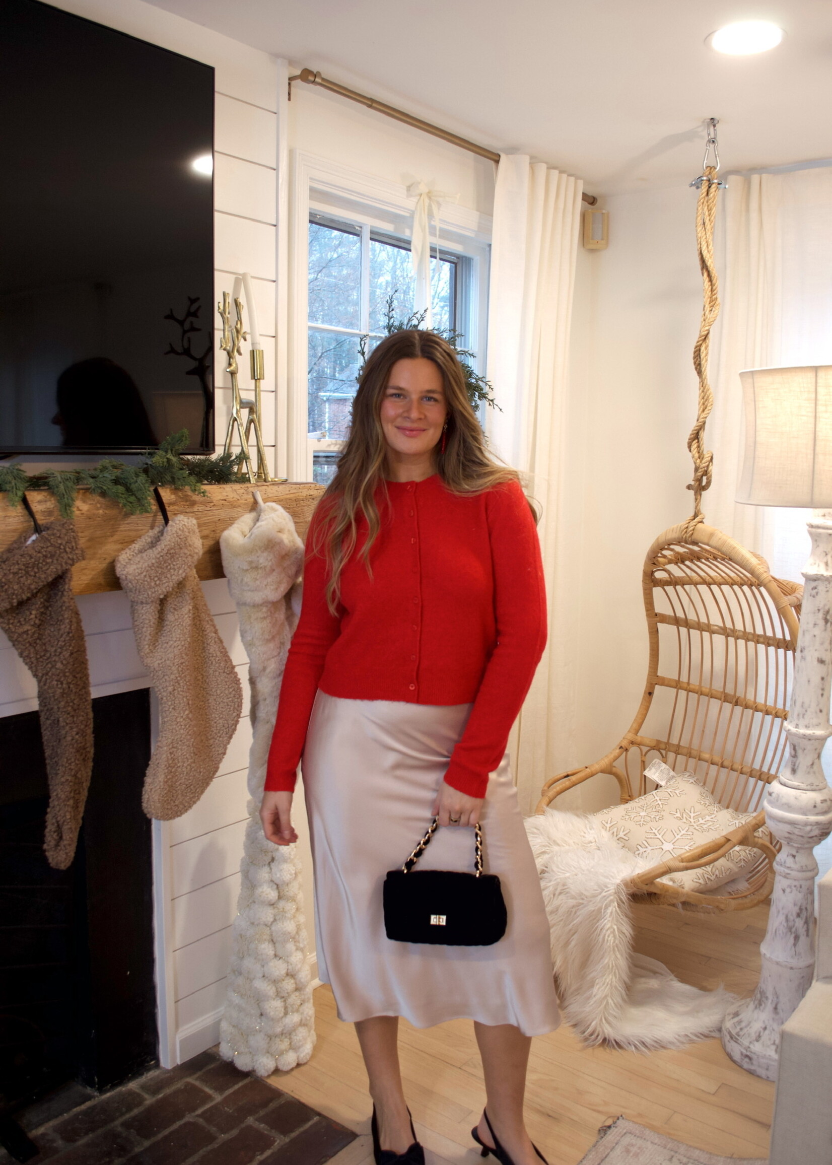 Z Supply Medina Cardigan