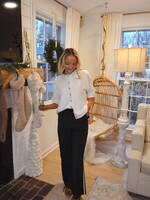 Z Supply Saunder Track Pant