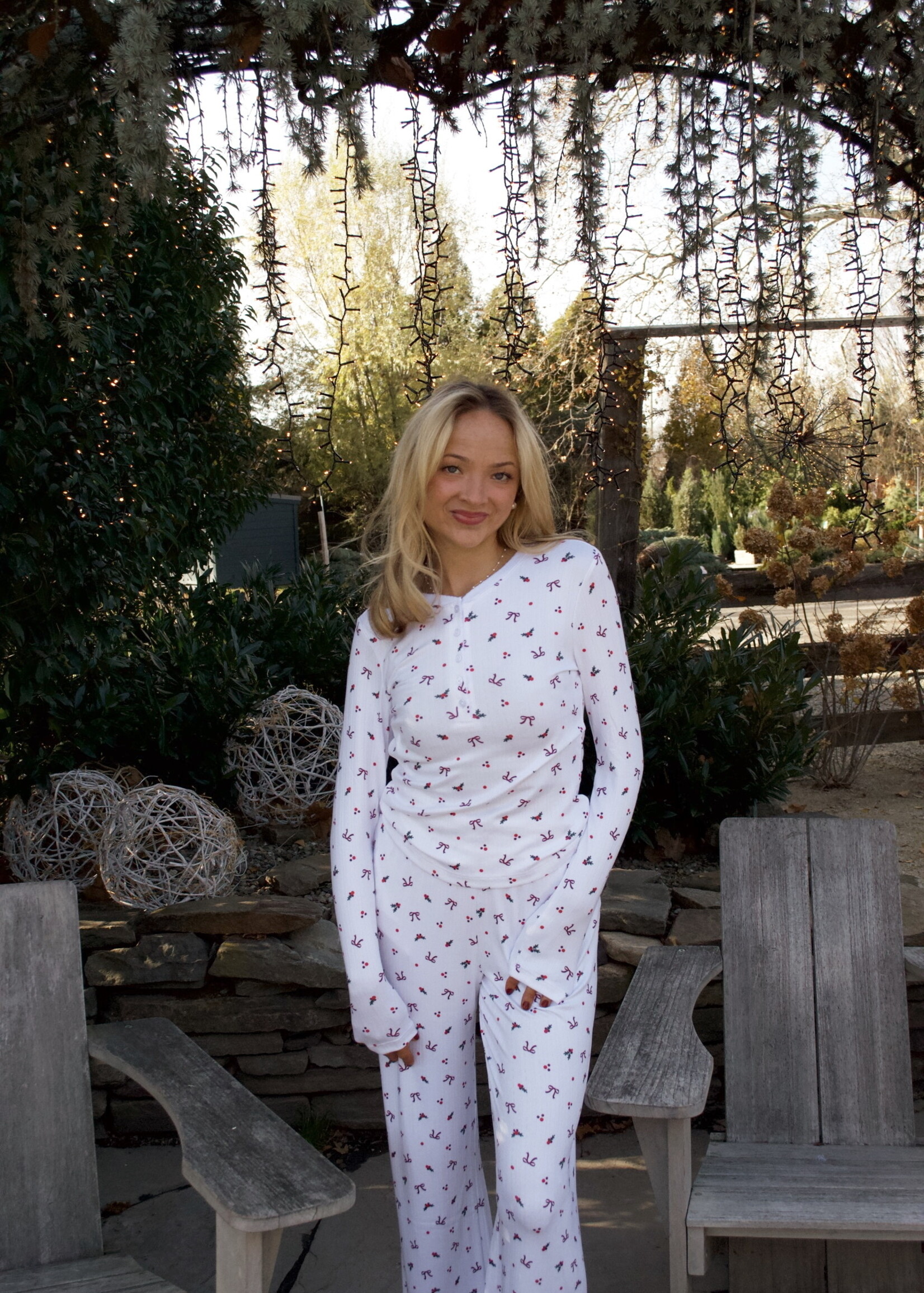 Z Supply Luxe Holly Pant