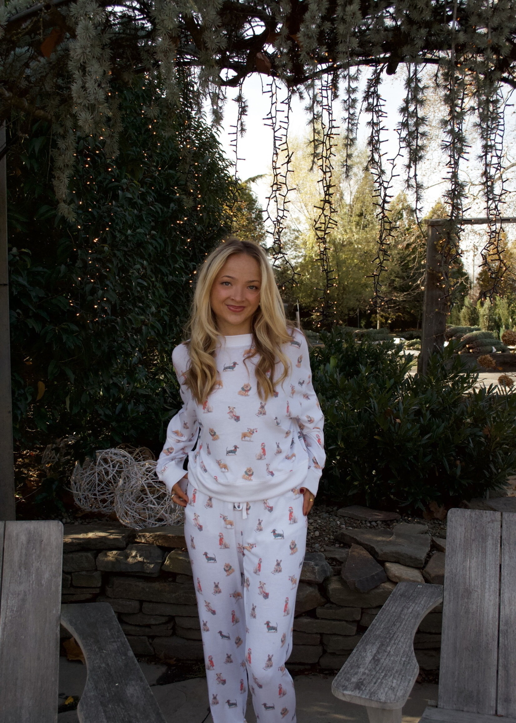 Z Supply Classic Pup Jogger