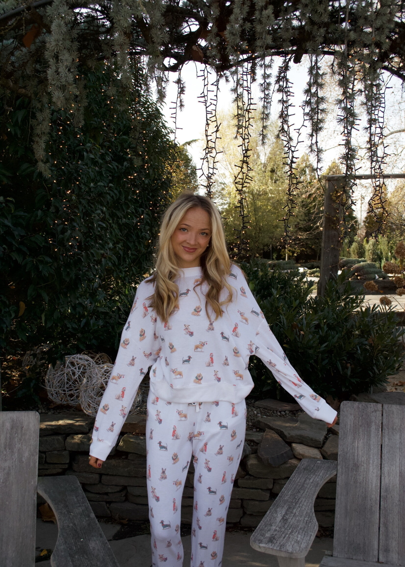 Z Supply Classic Pup Jogger