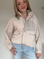 Free People Hit The Slopes Jacket