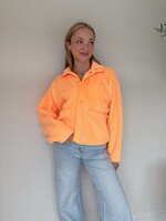 Free People Hit The Slopes Jacket