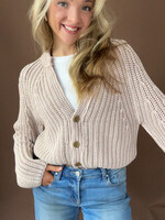 Free People Sweet Nothing Cardi