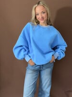 Loralei Reversable Sweatshirt
