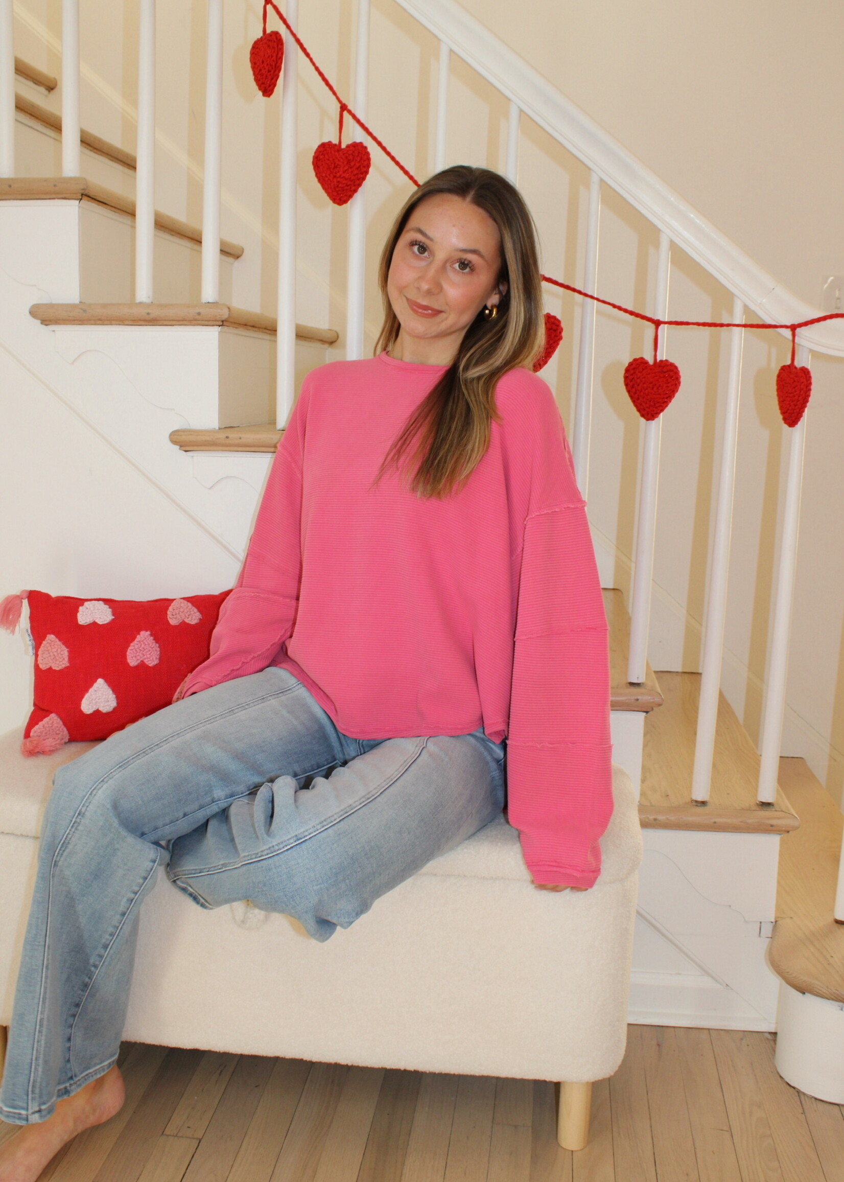 Free People Total Eclipse Tee