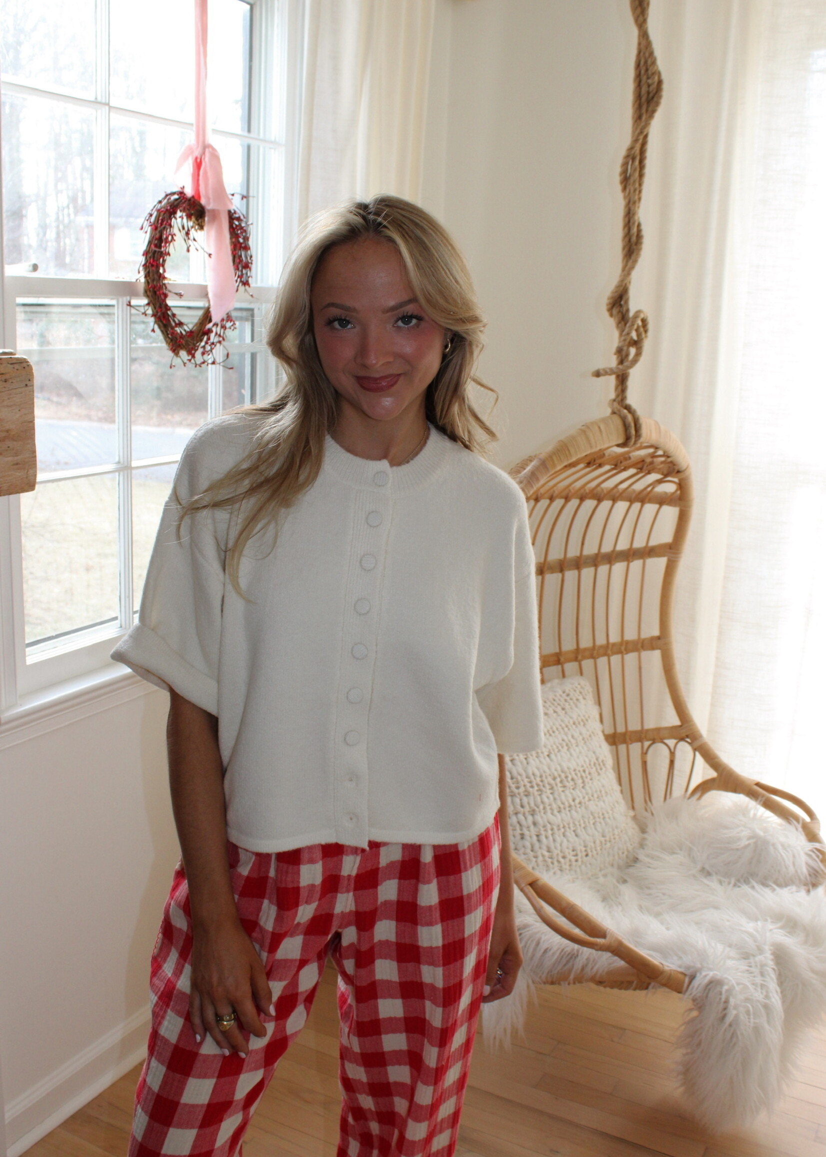 Free People Be Mine Pant