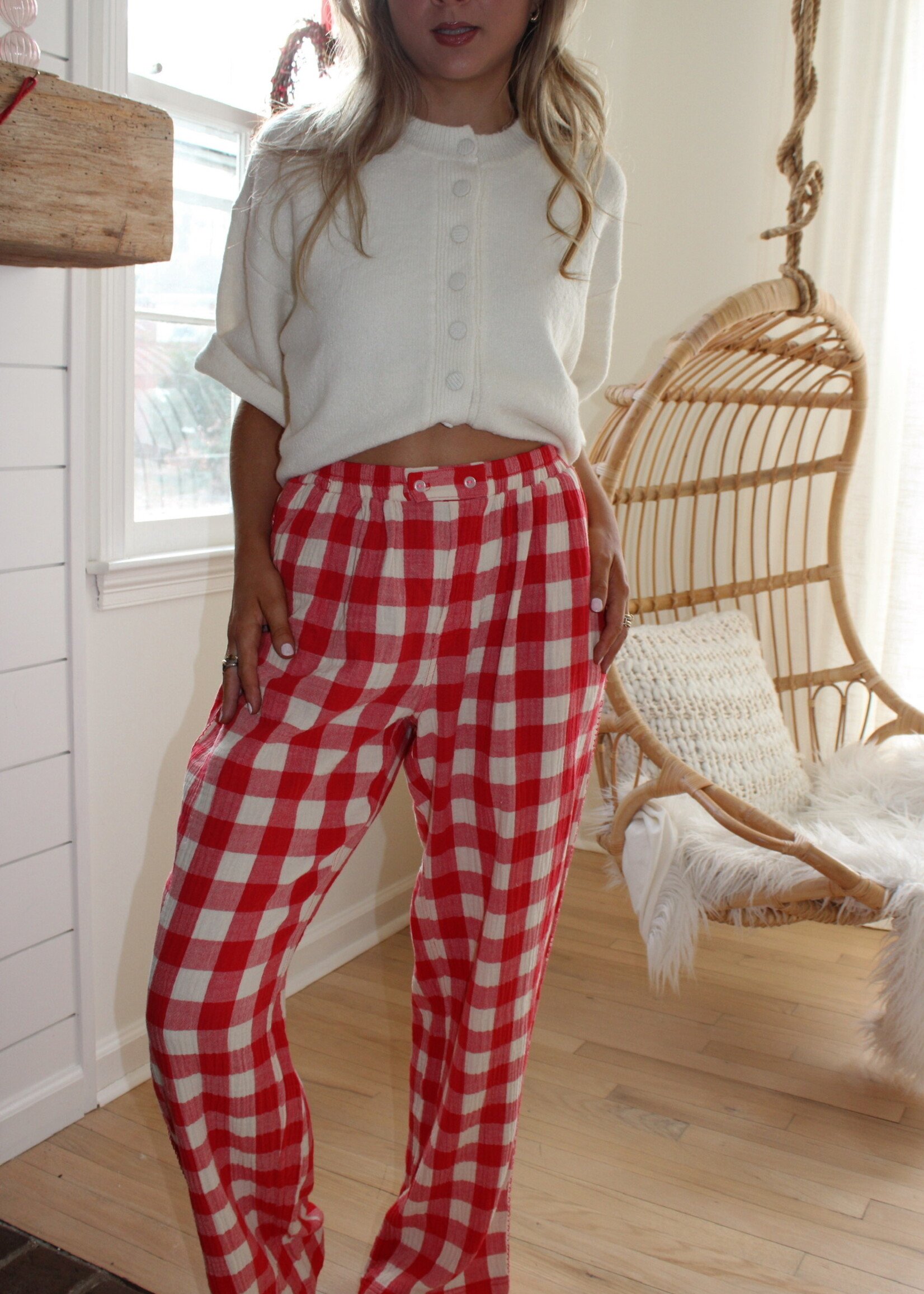 Free People Be Mine Pant