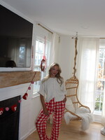 Free People Be Mine Pant