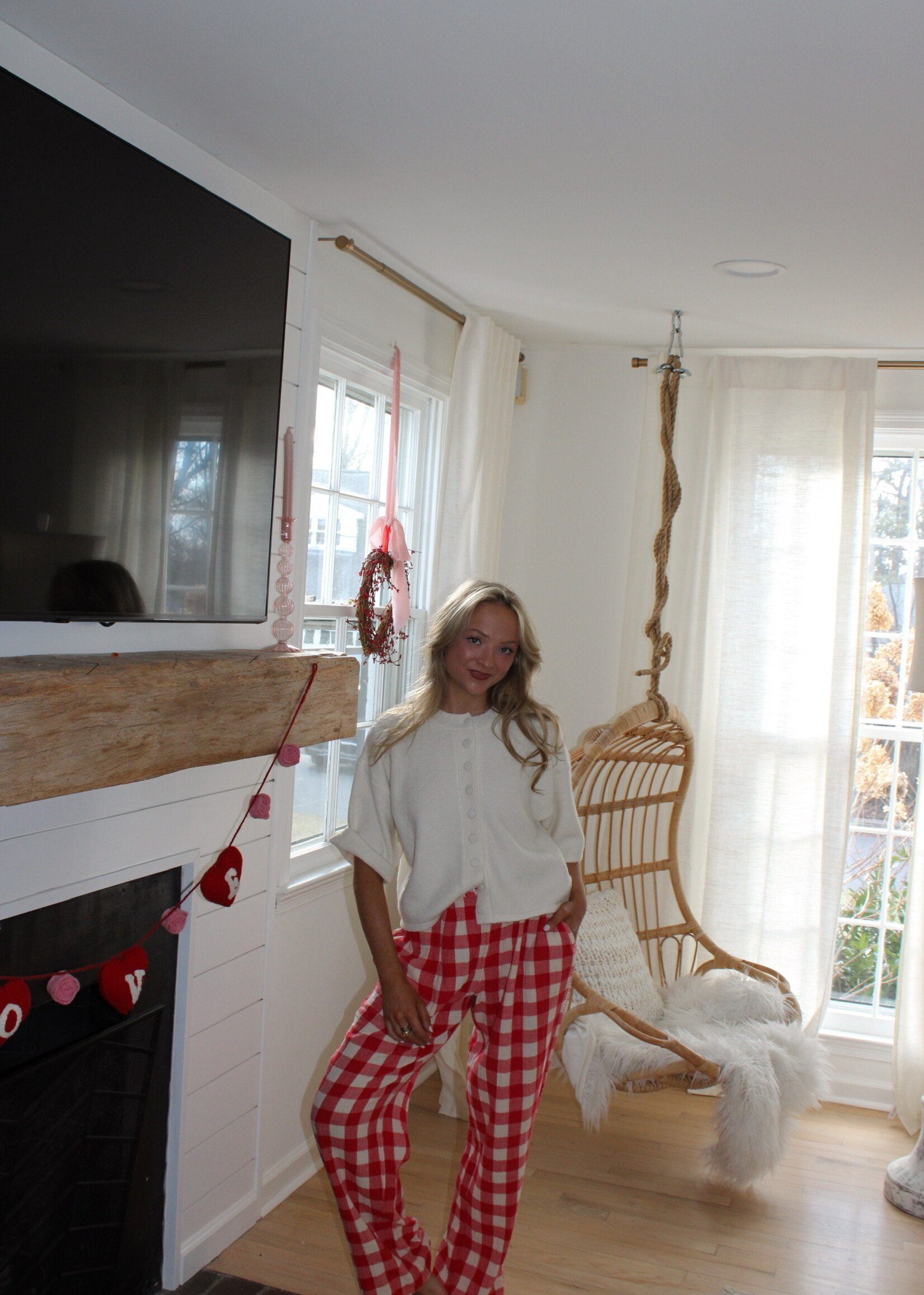 Free People Be Mine Pant