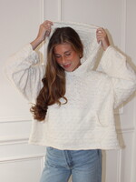 Free People Lake Side Hoodie