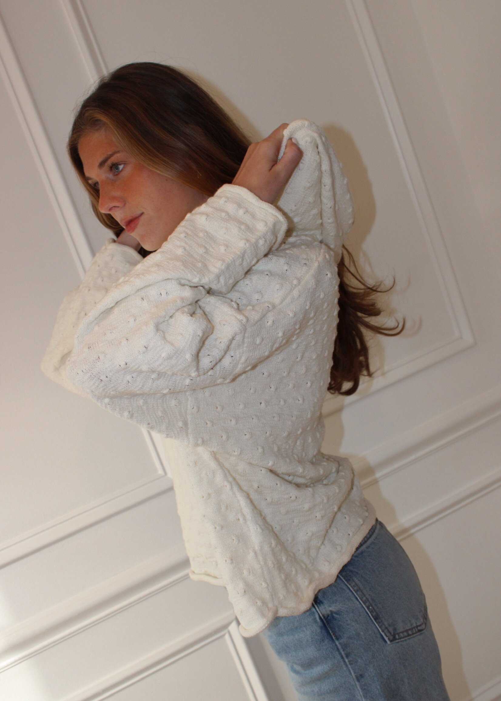 Free People Lake Side Hoodie