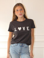 Z Supply Adore Tourist Tee