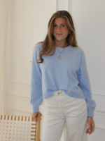 Z  Supply Coming Up Sweater