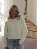 Z Supply Coming Up Sweater